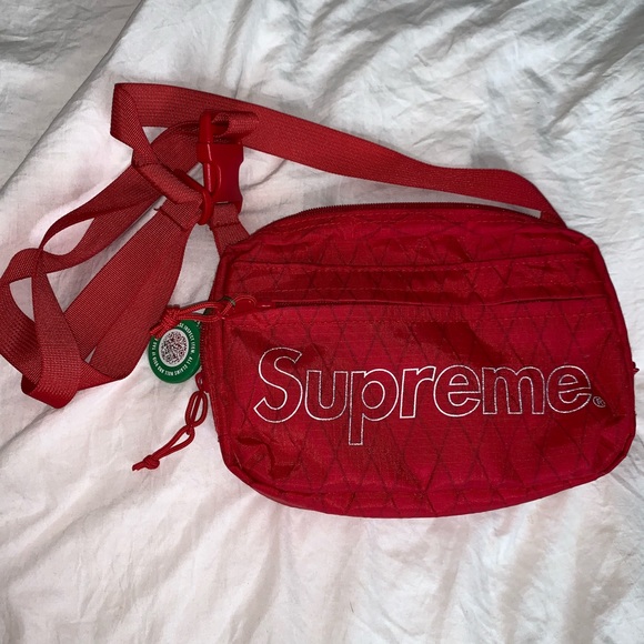 body bag supreme